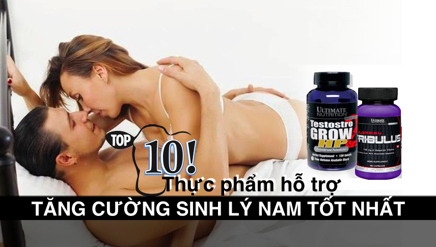 Chuyên trang Sức khỏe tình dục uy tín