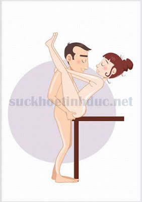 Bộ ảnh 100 tư thế làm tình kamasutra - Phần 1
